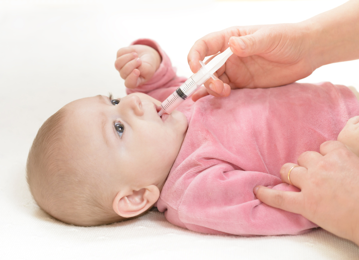 Vorbeugung: Impfung und sorgfältige Hygiene können schützen 